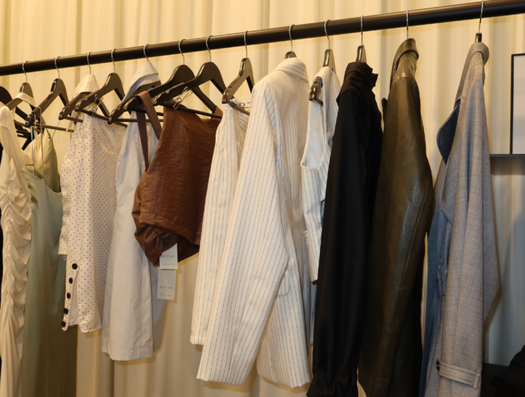 Kythe, la nueva tienda minimalista y atemporal que debes conocer