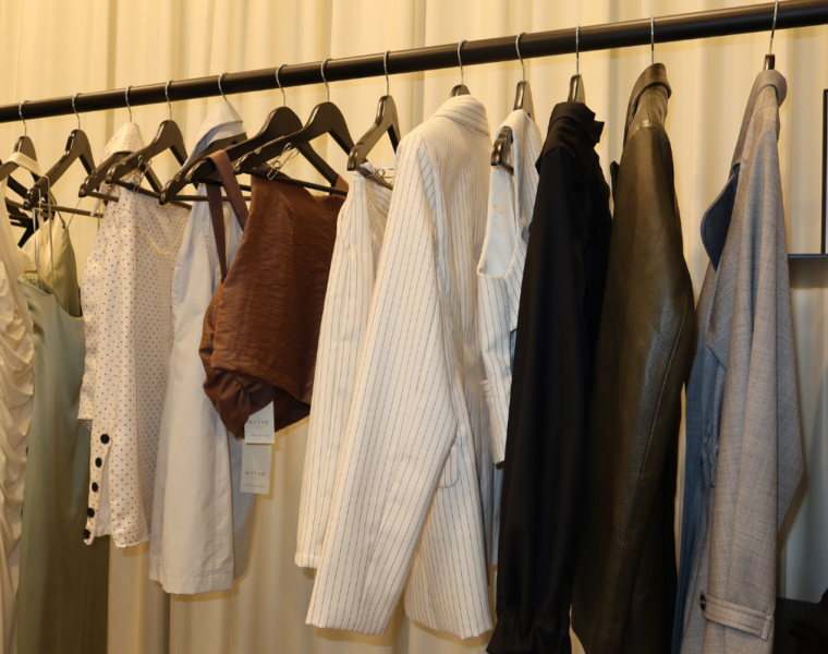 Kythe, la nueva tienda minimalista y atemporal que debes conocer