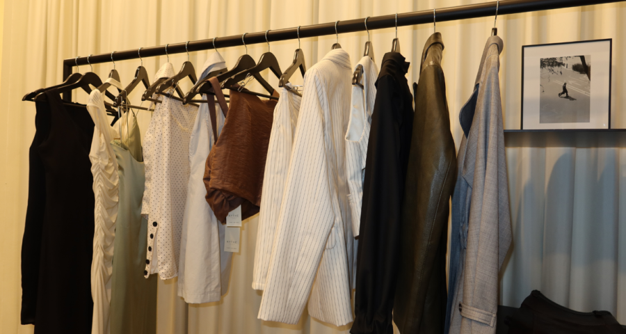 Kythe, la nueva tienda minimalista y atemporal que debes conocer