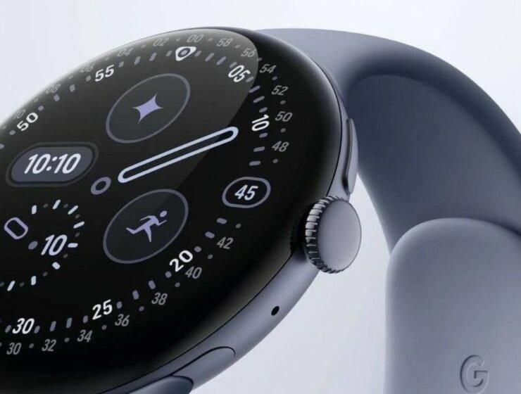 Google Pixel Watch 4: cómo es, precio y características