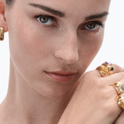 Así son los nuevos anillos de la colección Suave de Joyería Suárez