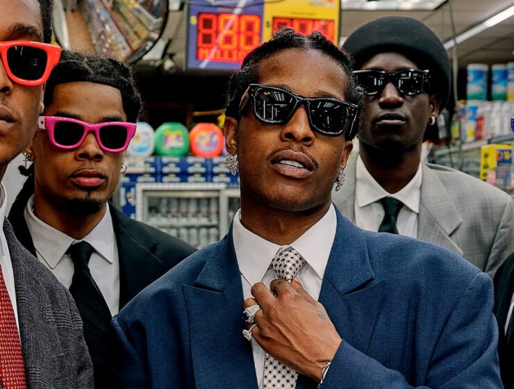 Cortesía de Ray-Ban