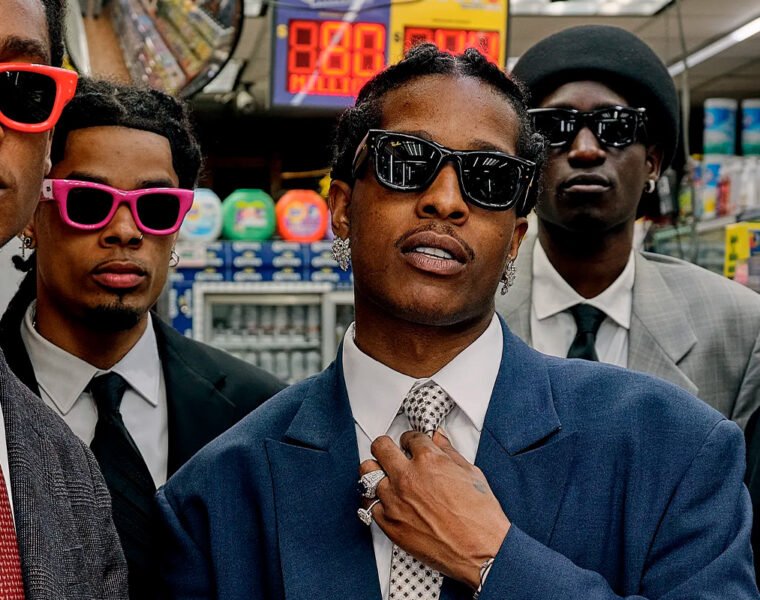 Cortesía de Ray-Ban