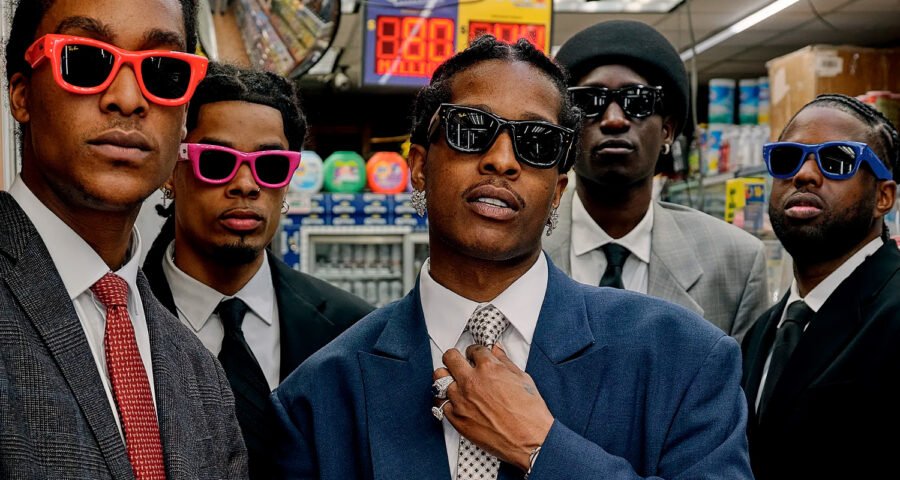 Cortesía de Ray-Ban