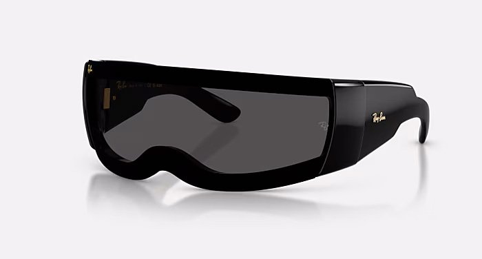 Cortesía de Ray-Ban