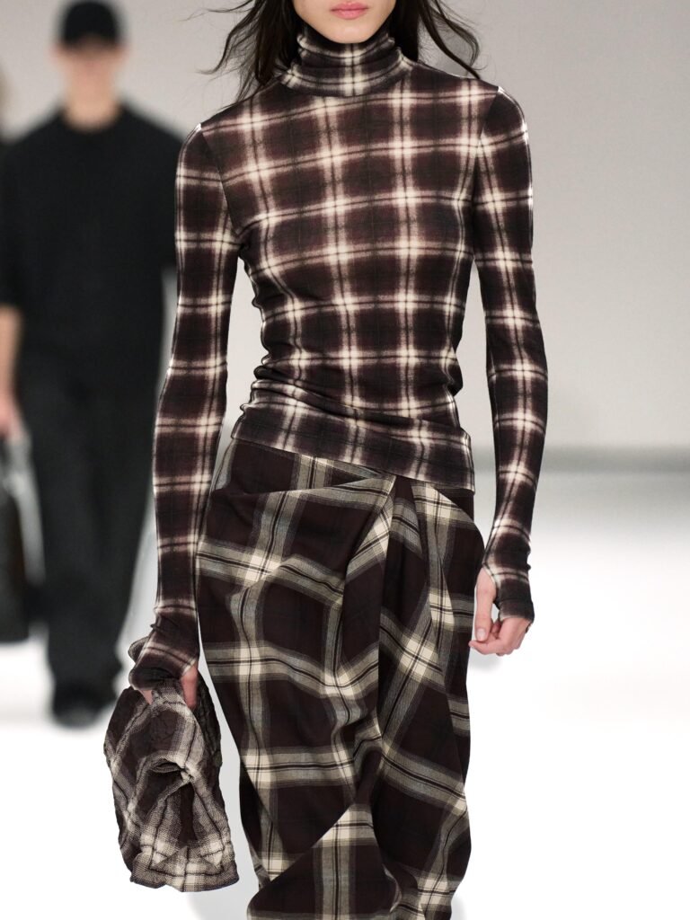 Imágenes, Cortesía COS, marca basada en Londres desde 2007.
