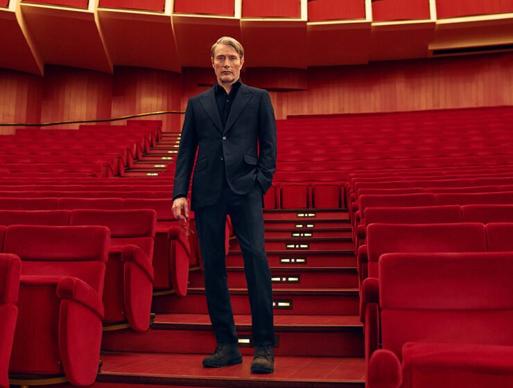 Foto Cortesía de Zegna