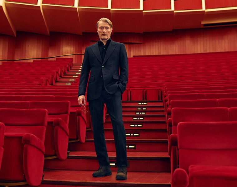 Foto Cortesía de Zegna