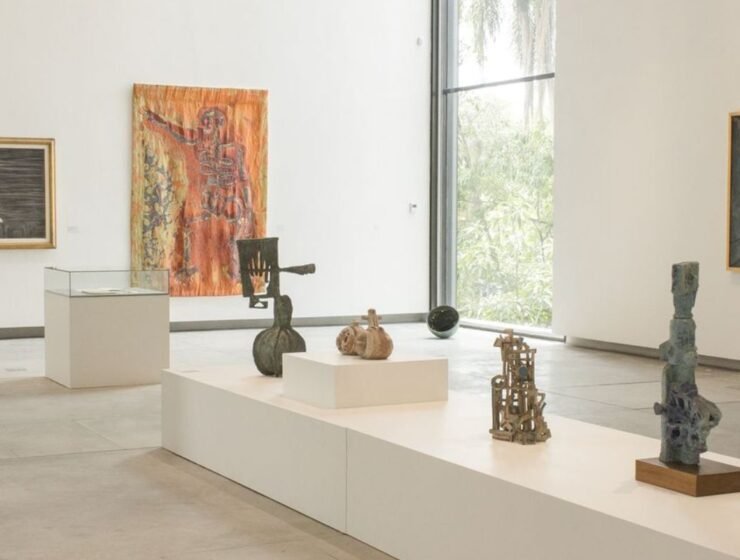 Noche de Museos de Septiembre 2025: Fecha y Actividades