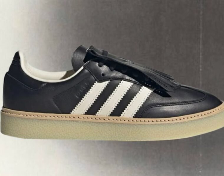 Adidas Samba Lux: cómo son estos tenis y su precio