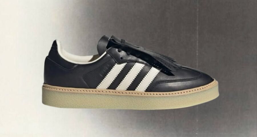 Adidas Samba Lux: cómo son estos tenis y su precio