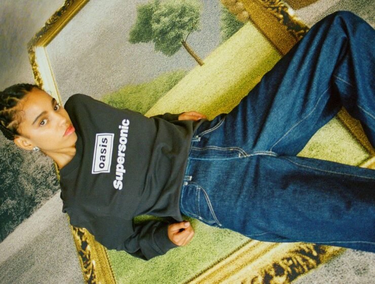 Levi’s® x Oasis México: colección limitada de denim y camisetas