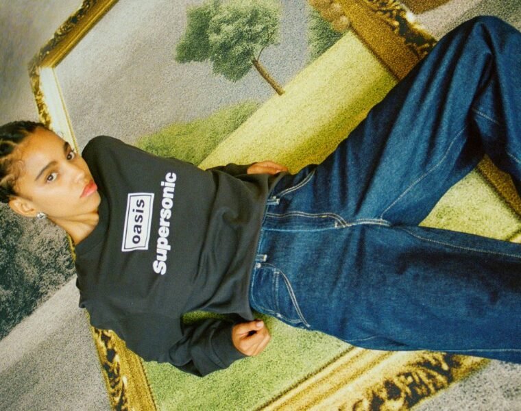 Levi’s® x Oasis México: colección limitada de denim y camisetas