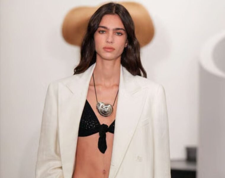 Ralph Lauren SS26: colección Primavera/Verano 2026