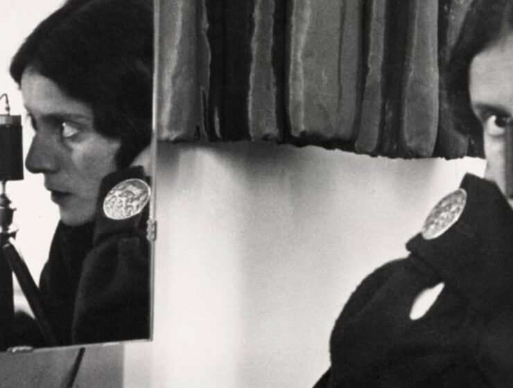 Tina Modotti: biografía de la fotógrafaitaliana y activista