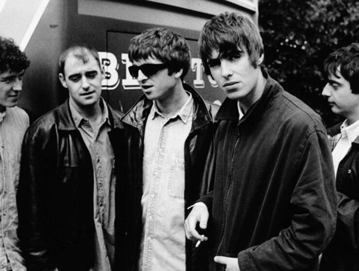 Oasis Live 25 en México: setlist oficial, fecha y canciones