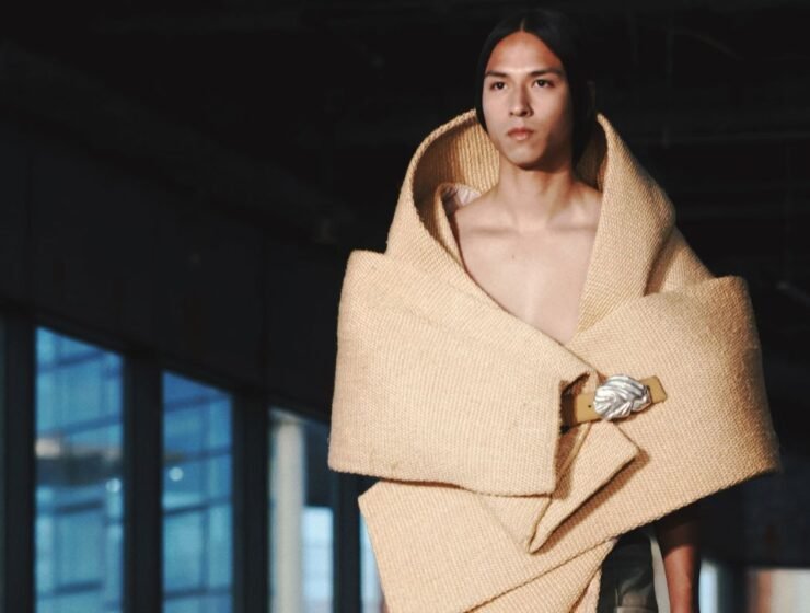 Campillo SS26: Moda mexicana que conquista Nueva York