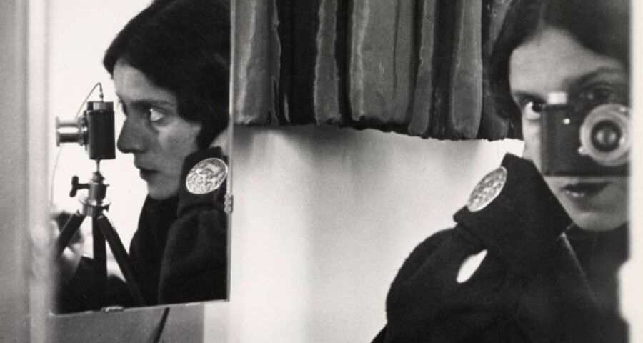 Tina Modotti: biografía de la fotógrafaitaliana y activista