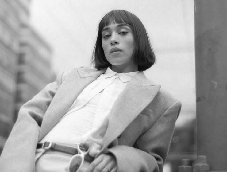 Natalia Solián: biografía y carrera de la actriz mexicana de OCA