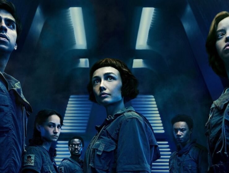 Alien: Earth: Reparto, Dónde ver y Resumen