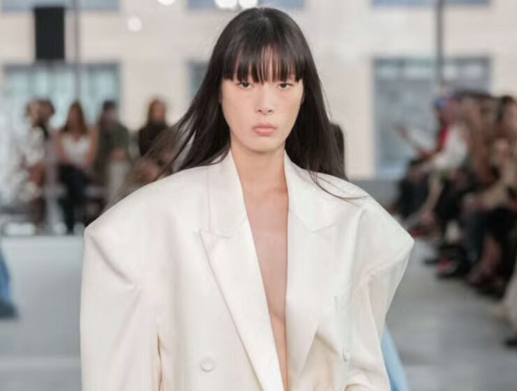 Area SS26: La nueva era bajo Nicholas Aburn conquista New York