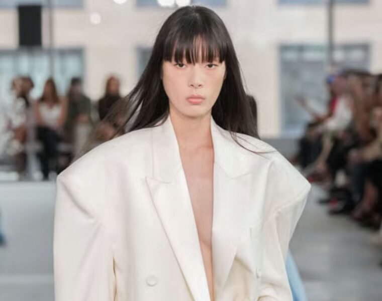 Area SS26: La nueva era bajo Nicholas Aburn conquista New York