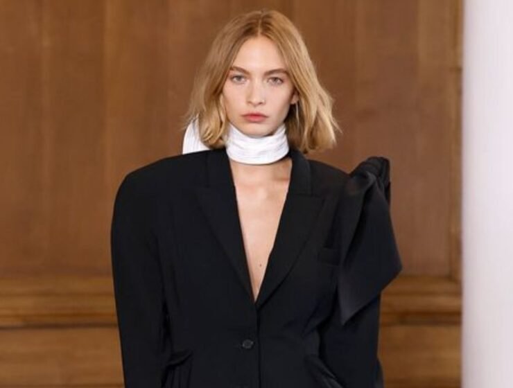 Palomo SS26: la colección que celebra la transición a la madurez