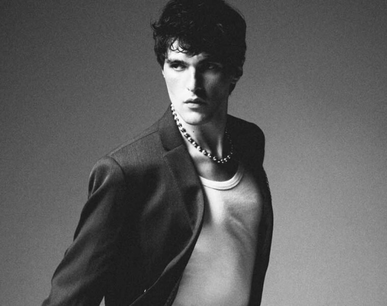 La presencia como energía: moda, cuerpo y dualidad