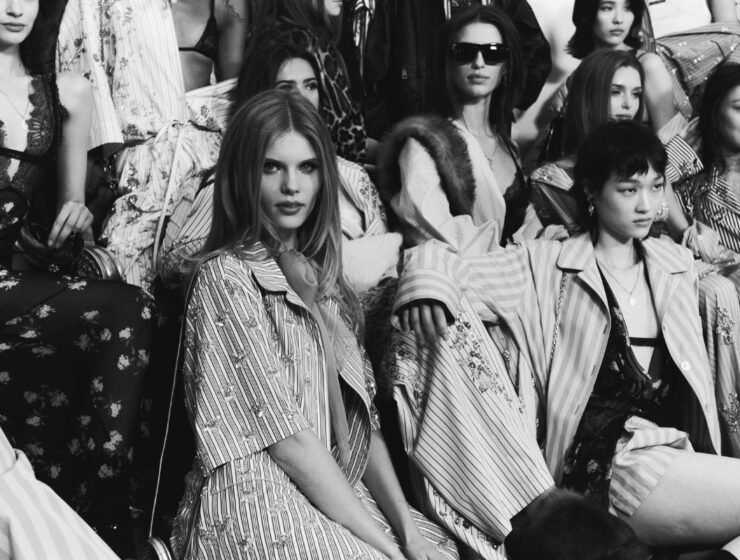 Dolce&Gabbana: colección que convierte el pijama en alta costura