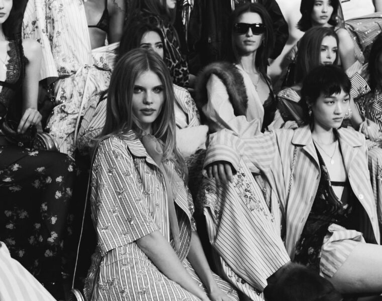 Dolce&Gabbana: colección que convierte el pijama en alta costura