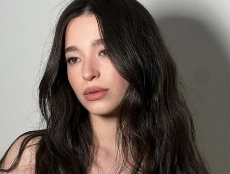 Dior elige a Mikey Madison como rostro de su nueva era creativa
