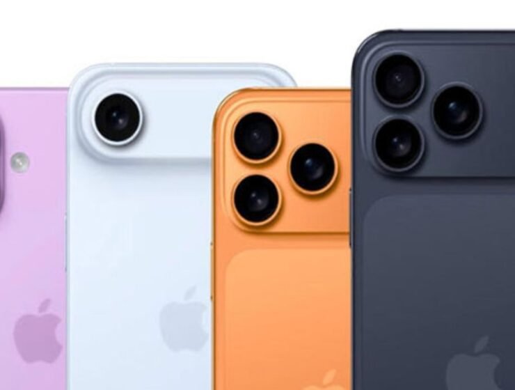 iPhone 17: Características, Precio y Colores