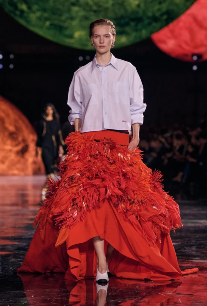 Foto cortesía de: Chanel 