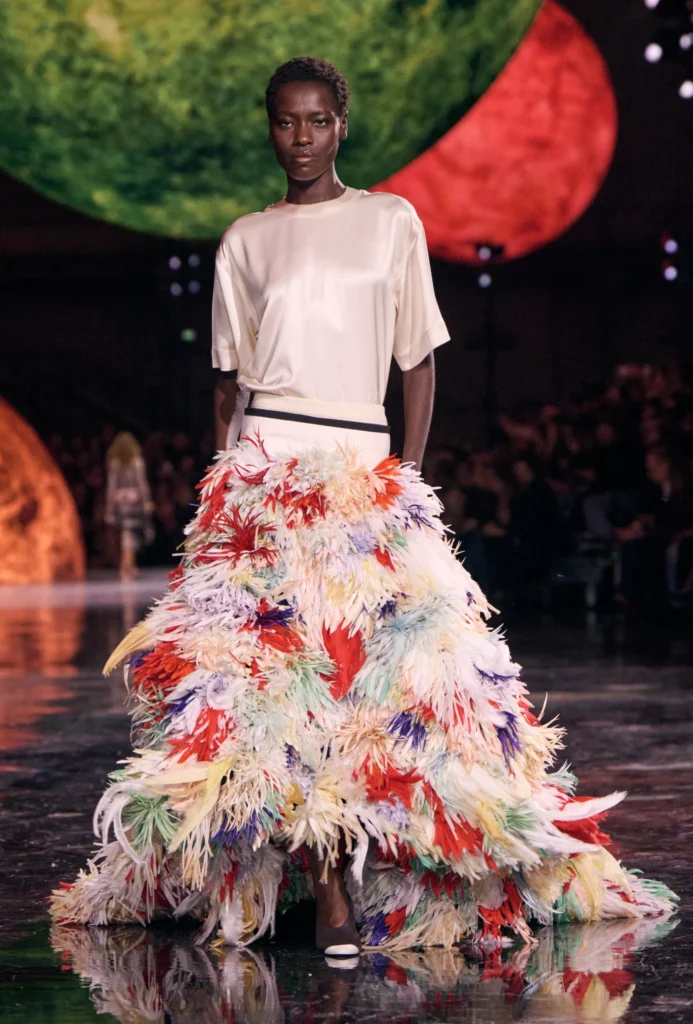 Foto cortesía de: Chanel 