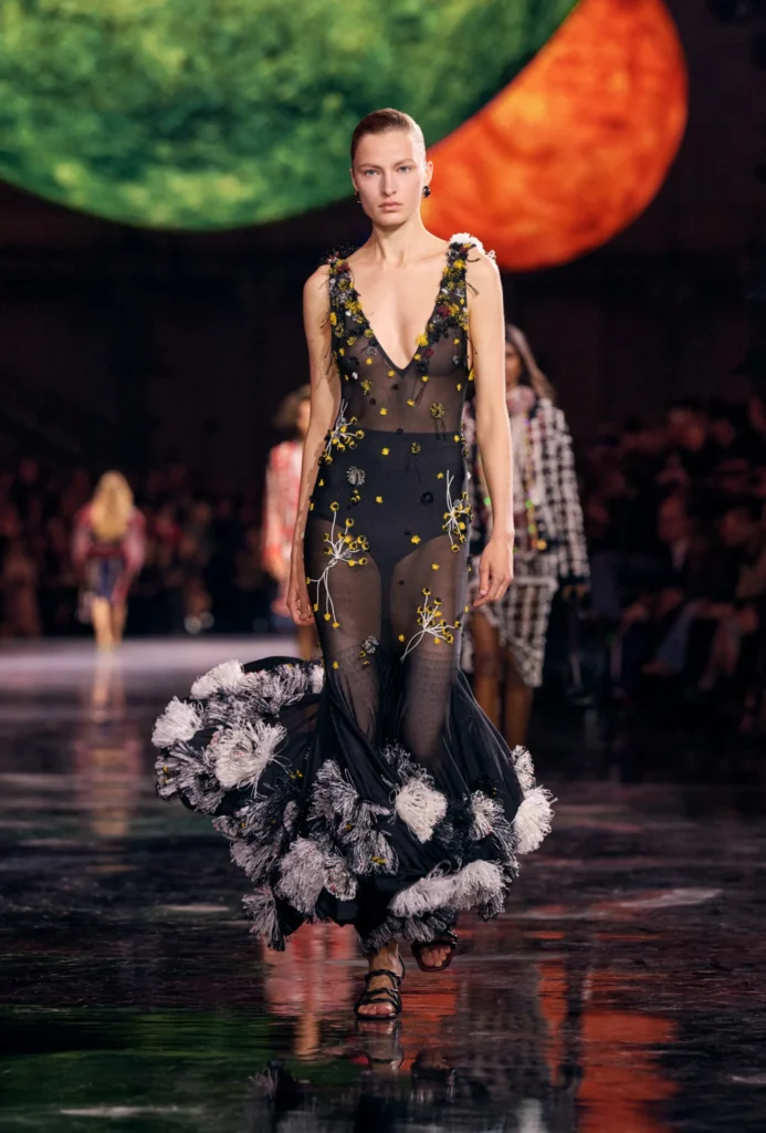 Foto cortesía de: Chanel 