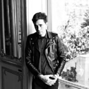 Hedi Slimane podría ser el nuevo director creativo de Armani