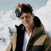 Gucci Altitude: primera colección de ropa deportiva de invierno