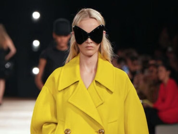 Balenciaga SS26: Pierpaolo Piccioli debuta y redefine la maison