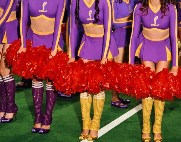 Christian Louboutin SS26: espectáculo teatral y moda