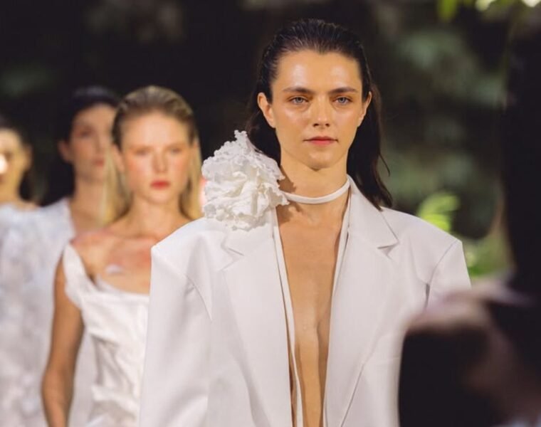 Fashion Week México 2025: calendario, diseñadores y fechas