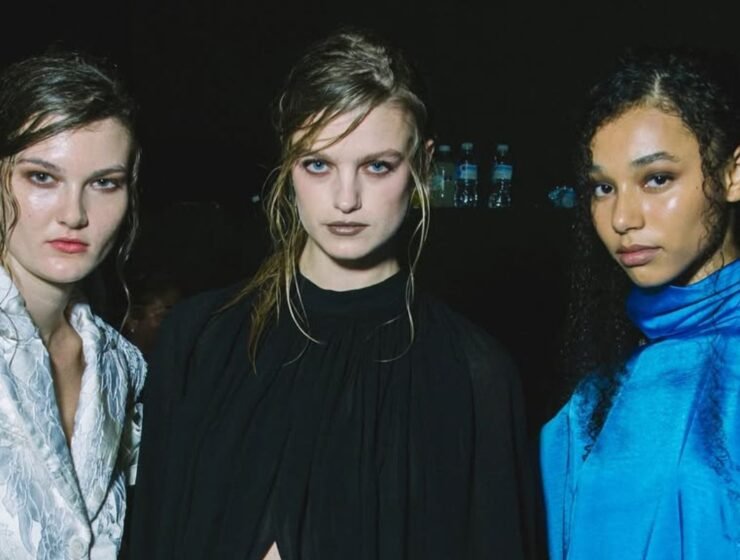 Francisco Cancino presenta 'Cómo criar monstruos marinos'