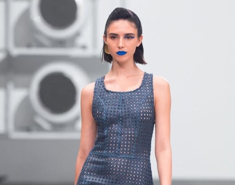 Volvo Fashion Week México: Chingona x Bernarda