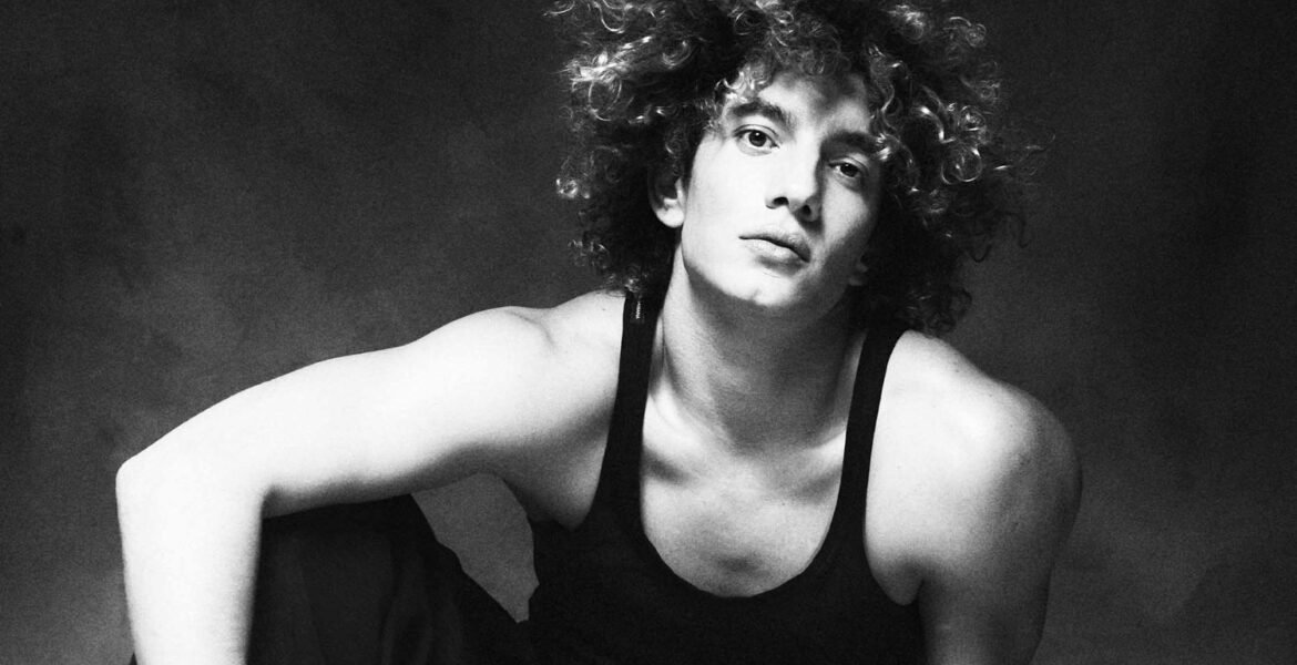 Jorge López: de Élite a Quebranto, la evolución de un actor chileno