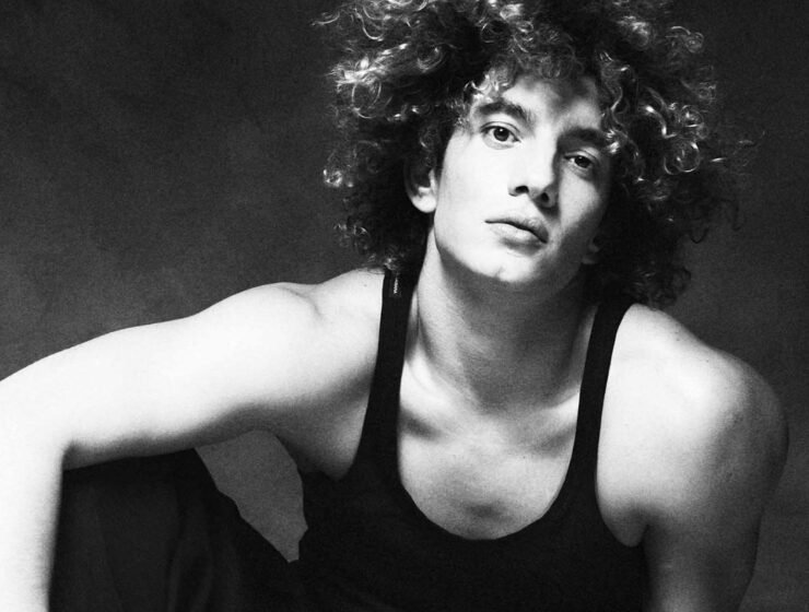 Jorge López: de Élite a Quebranto, la evolución de un actor chileno