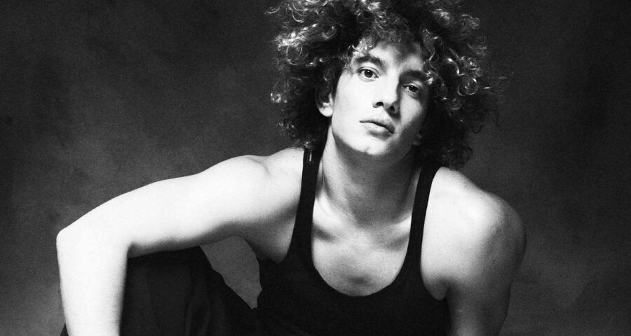 Jorge López: de Élite a Quebranto, la evolución de un actor chileno