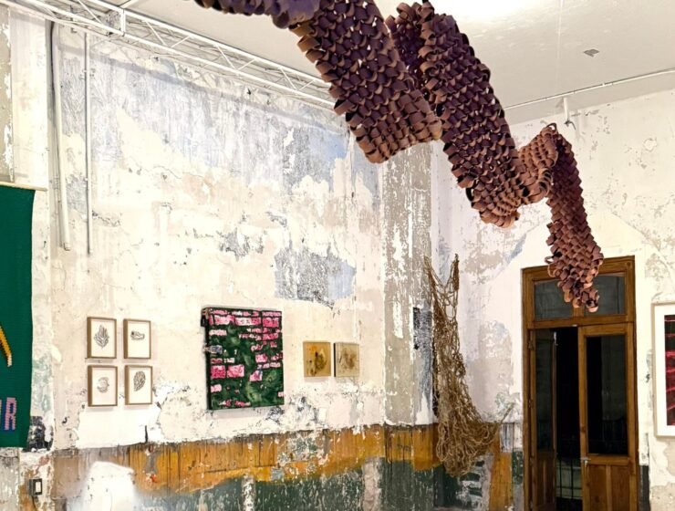 Semana del Arte Guadalajara 2025: exposiciones y galerías