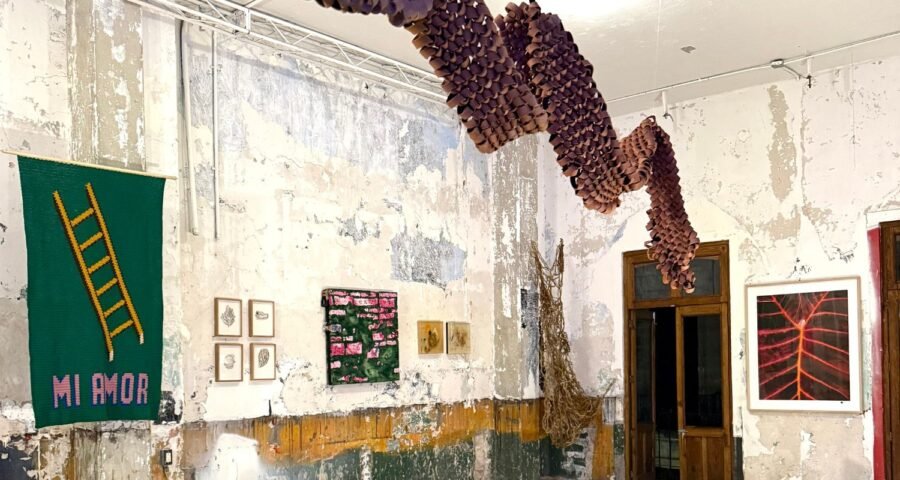 Semana del Arte Guadalajara 2025: exposiciones y galerías