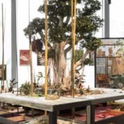 Fundación Cartier: un nuevo espacio para el arte contemporáneo