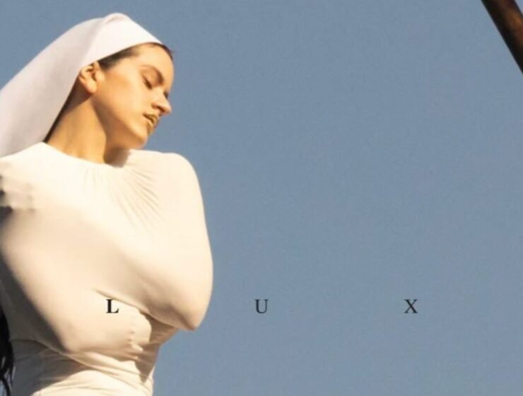 Rosalía lanza ‘Berghain’: primer sencillo de su disco Lux