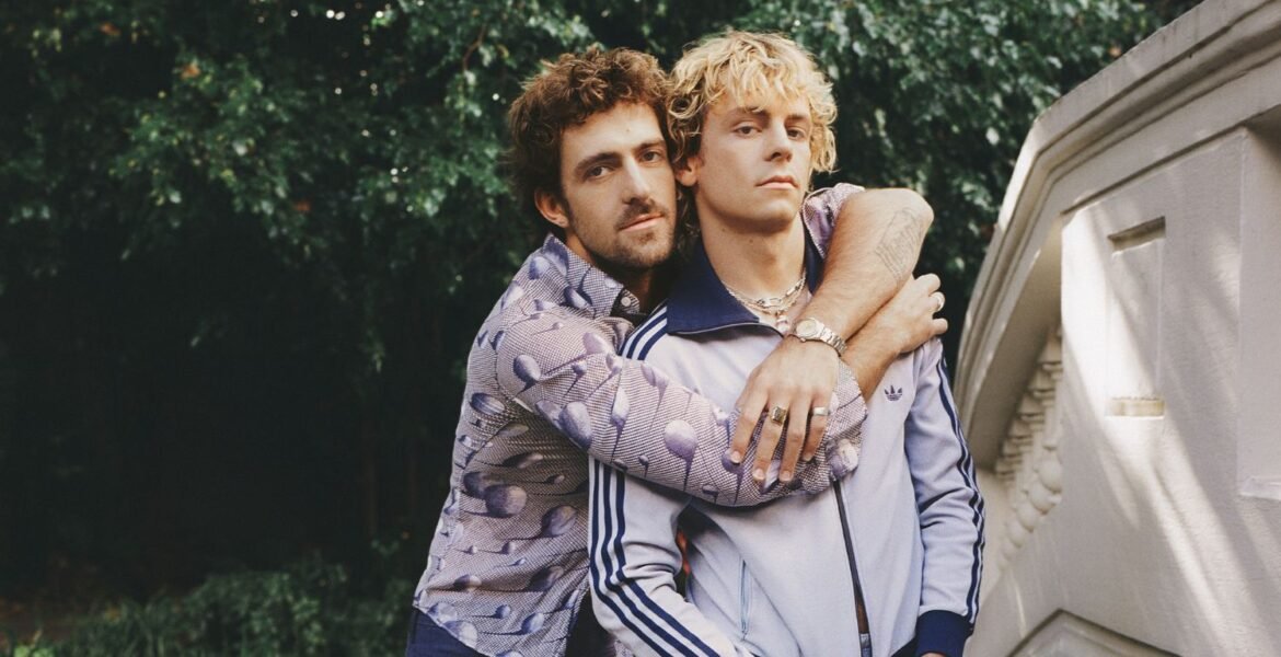 The Driver Era lanza Obsession, su álbum indie más esperado